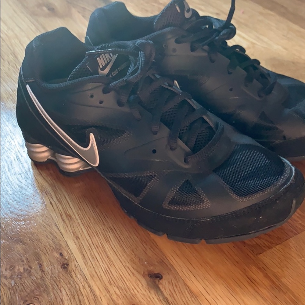 Nike Shox